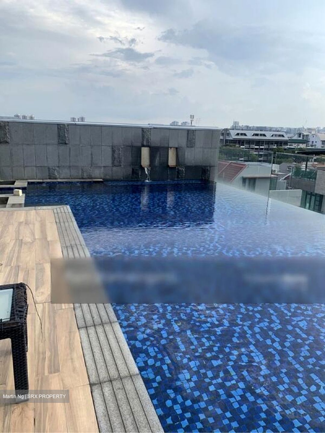 Bliss Residences (D14), Apartment #458699491